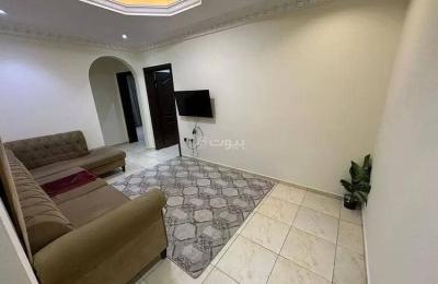 Furnished apartment for rent in Al-Salama neighborhood - Jeddah