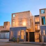 Villa for sale in al mahdiyah, riyadh