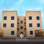 Studio apartment for sale in al mahdiyah, riyadh