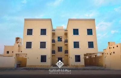 Studio apartment for sale in al mahdiyah, riyadh