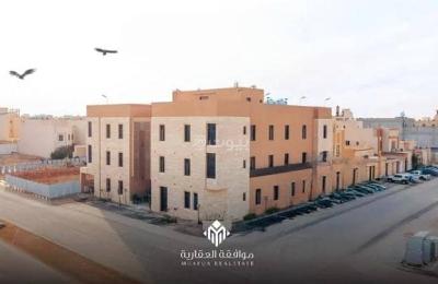 Studio apartment for sale in al mahdiyah, riyadh