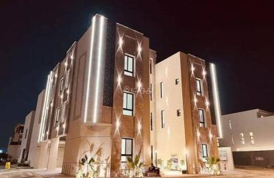 Studio apartment for sale in al mahdiyah, riyadh
