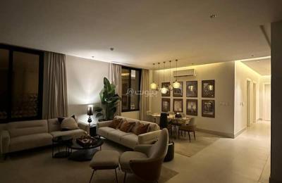 3 Bedroom Apartment For Rent in Al Nafal, Riyadh