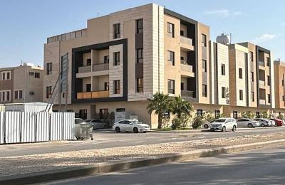 3 Bedroom Apartment For Rent in Al Qadisiyah, Riyadh