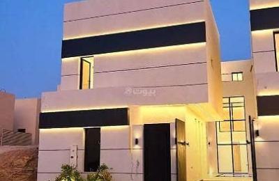 Villa for sale in al mahdiyah, riyadh