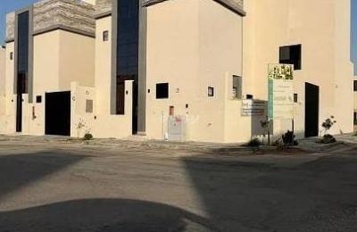 Villa for sale in al mahdiyah, riyadh