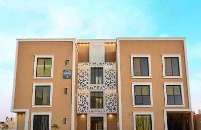 Studio apartment for sale in al mahdiyah, riyadh