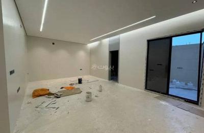 Villa for sale in al mahdiyah, riyadh