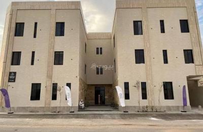 Studio apartment for sale in al mahdiyah, riyadh