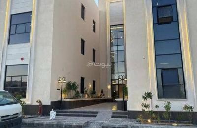 Apartment for sale in Al Mahdiyah, West Riyadh