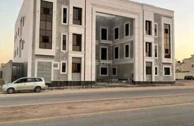Studio apartment for sale in al mahdiyah, riyadh