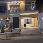 Villa for rent in al shati, jeddah