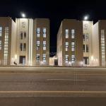 Studio apartment for sale in al mahdiyah, riyadh