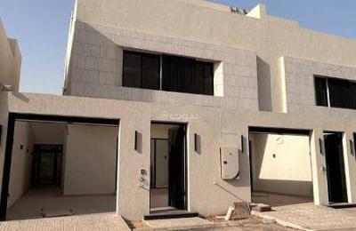 Ground Townhouse Al-Hazm, Riyadh