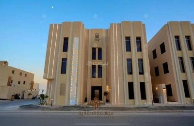 Building for sale in al mahdiyah, riyadh