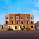 Apartment for sale in Al Mahdiyah, West Riyadh