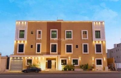 Apartment for sale in Al Mahdiyah, West Riyadh