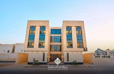Studio apartment for sale in al mahdiyah, riyadh