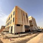 Studio apartment for sale in al mahdiyah, riyadh