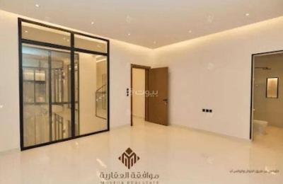 Villa For Sale in Al Mahdiyah, West Riyadh