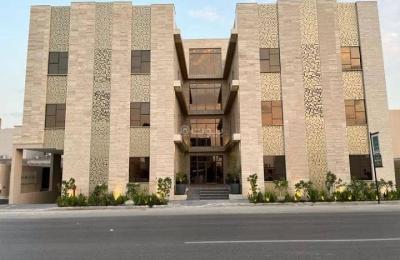 Apartment for sale in al mahdiyah, riyadh