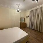 Furnished apartment for rent in Al-Sharafiya neighborhood, Jeddah, for monthly and annual rent.