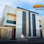 Villa for sale in al mahdiyah, riyadh
