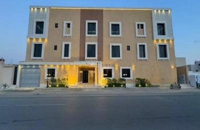 Studio apartment for sale in al mahdiyah, riyadh