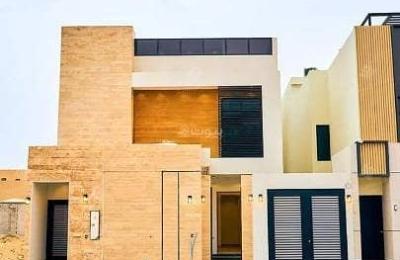 Villa for sale in al mahdiyah, riyadh