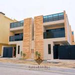 Villa for sale in al mahdiyah, riyadh