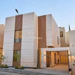 Villa for sale in al mahdiyah, riyadh