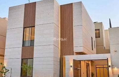 Villa for sale in al mahdiyah, riyadh
