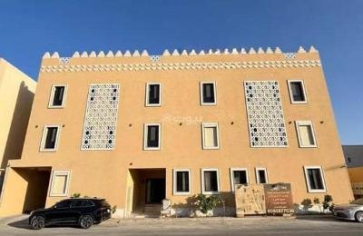 Studio apartment for sale in al mahdiyah, riyadh