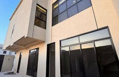 Villa For Sale in Al Mahdiyah, West Riyadh