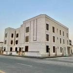 Apartment for sale in Al Mahdiyah, West Riyadh