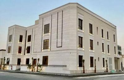 Apartment for sale in Al Mahdiyah, West Riyadh