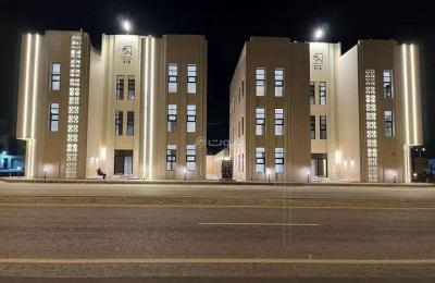 Apartment For Sale in Al Mahdiyah, West Riyadh