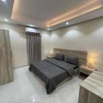 Furnished apartment in Jeddah, Al Rawdah neighborhood, for monthly and annual rent.