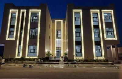 Studio apartment for sale in al mahdiyah, riyadh