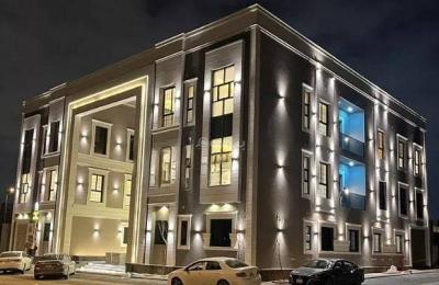 Studio apartment for sale in al mahdiyah, riyadh