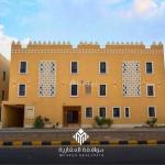 Studio Apartment For Sale in Al Mahdiyah, Riyadh