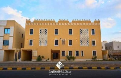 Studio Apartment For Sale in Al Mahdiyah, Riyadh