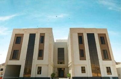 Apartment for sale in Al Mahdiyah, West Riyadh