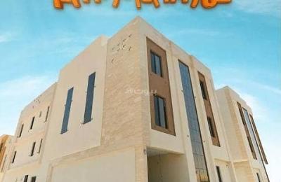 Studio apartment for sale in al mahdiyah, riyadh