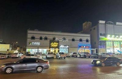 Building for rent in Tuwaiq, west Riyadh