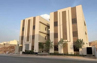 Studio apartment for sale in al mahdiyah, riyadh