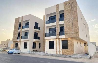 Studio apartment for sale in al mahdiyah, riyadh