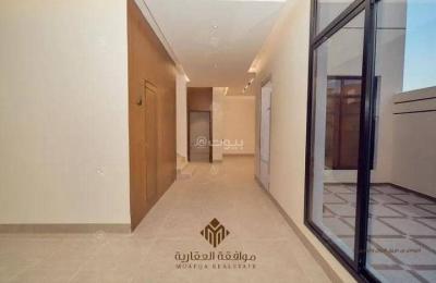 Villa for sale in al mahdiyah, riyadh