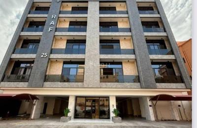 Apartment in North Jeddah，Al Zahraa 2 bedrooms 890000 SAR - 87708390