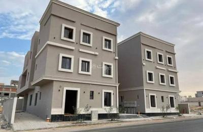 Studio Apartment For Sale in Al Mahdiyah, West Riyadh